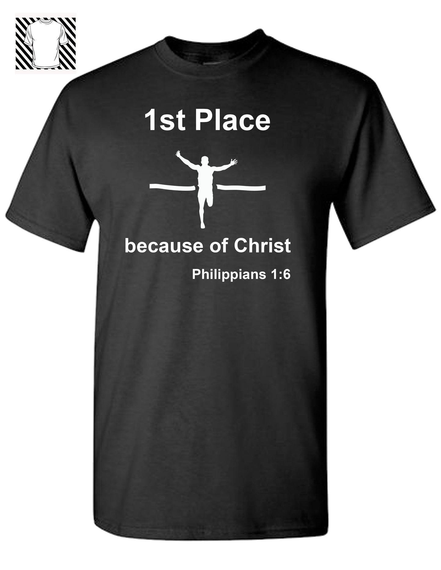 1st Place | T-Shirt