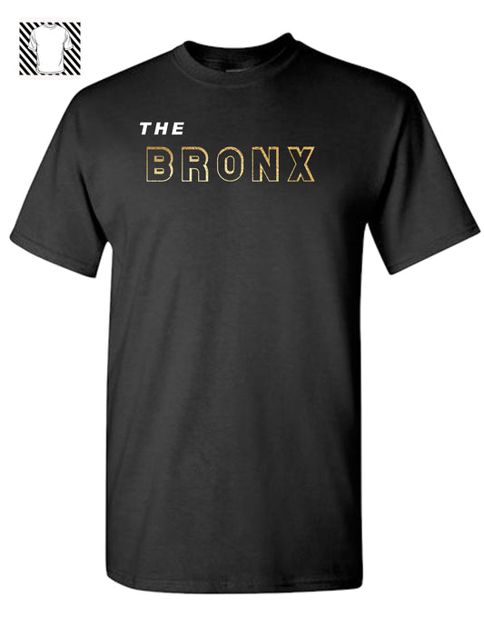 The BRONX 1 - T-shirt