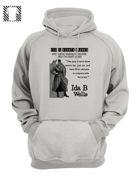 CIVIL Rights - Hoody