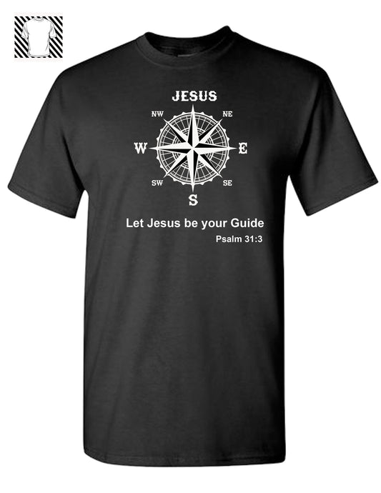 Compass | T-Shirt
