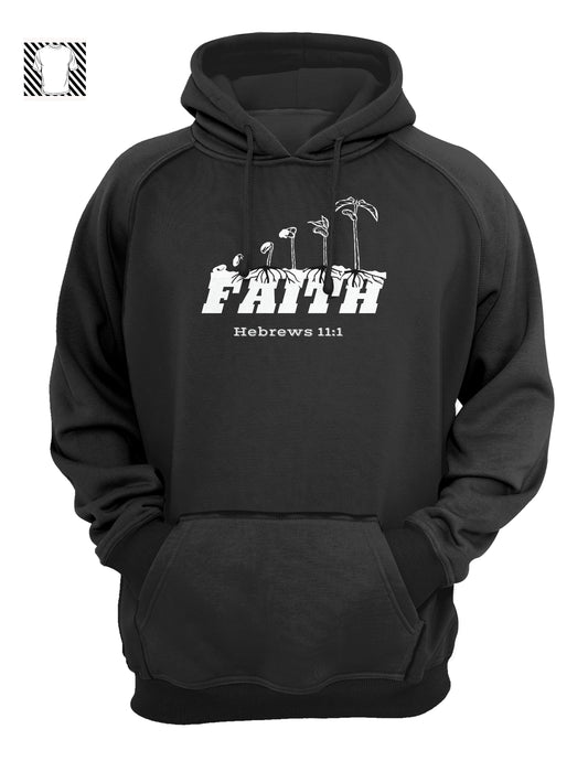 Faith - Hoody