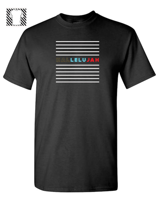 Hallelujah T-shirt
