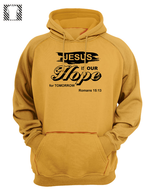 Jesus is our HOPE - Hoody