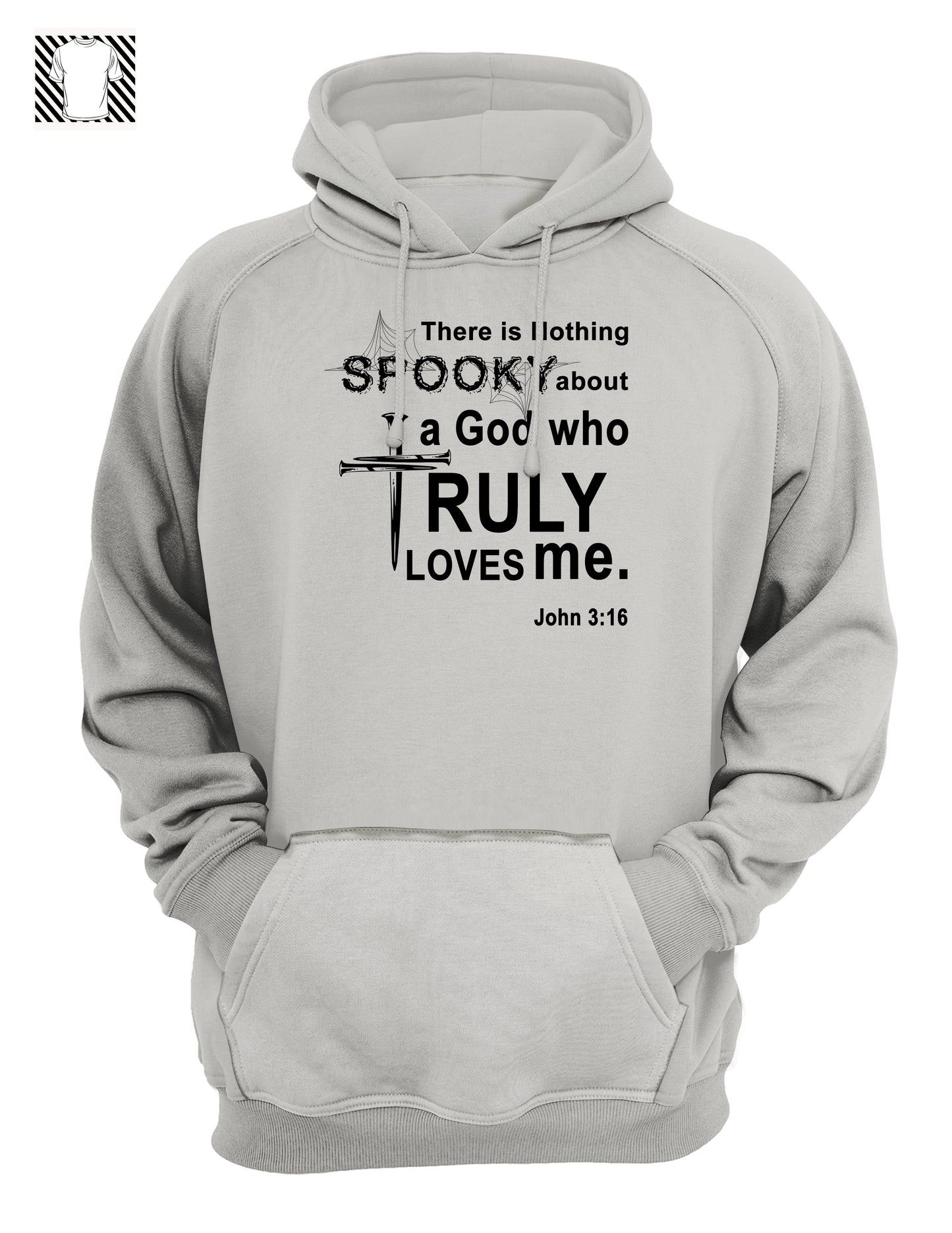 HALLOWEEN - Hoody