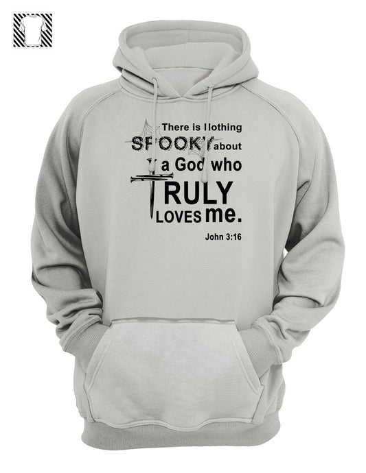 HALLOWEEN - Hoody