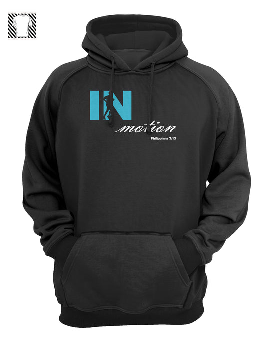 In-Motion - Hoody