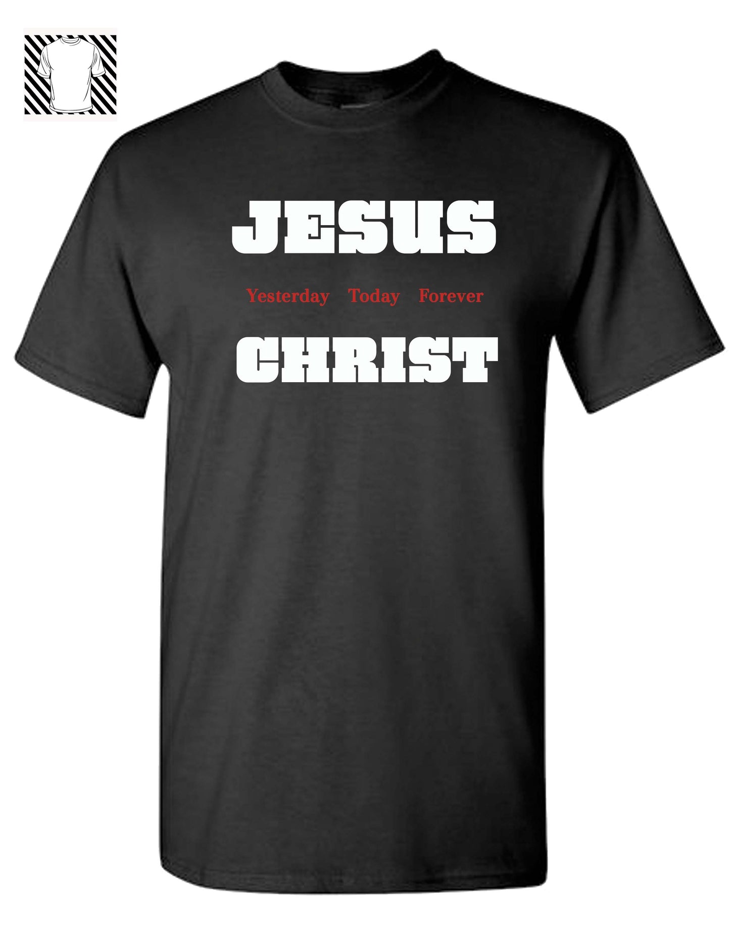 JC Forever T-shirt