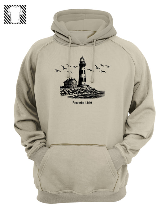 Light house - Hoody