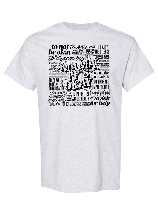 Mother's Day ~ T-Shirt