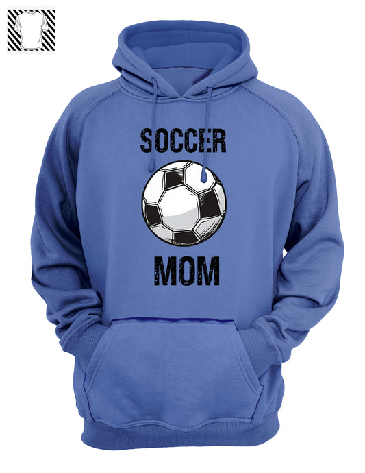 Soccer MOM ~ Hoodie