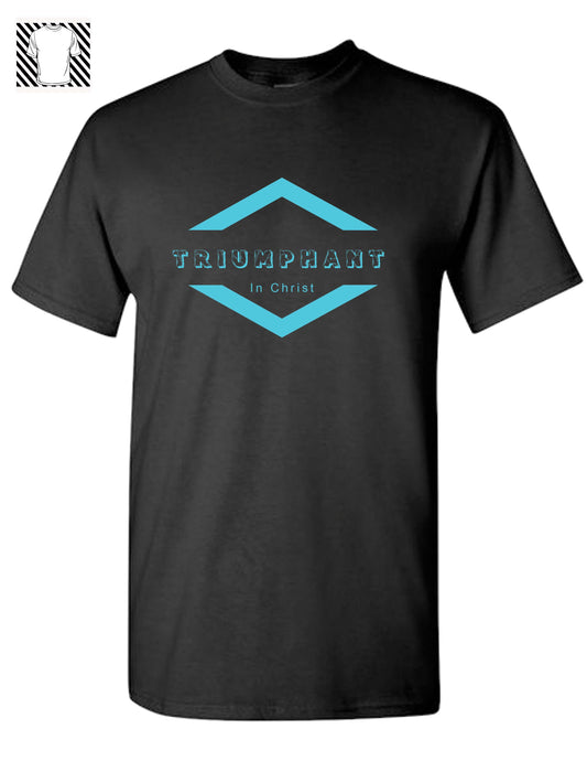 Triumphant T-shirt