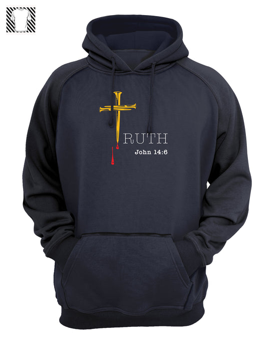 Truth - Hoody
