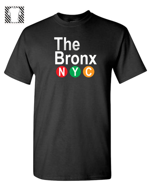 The BRONX 2 T-shirt