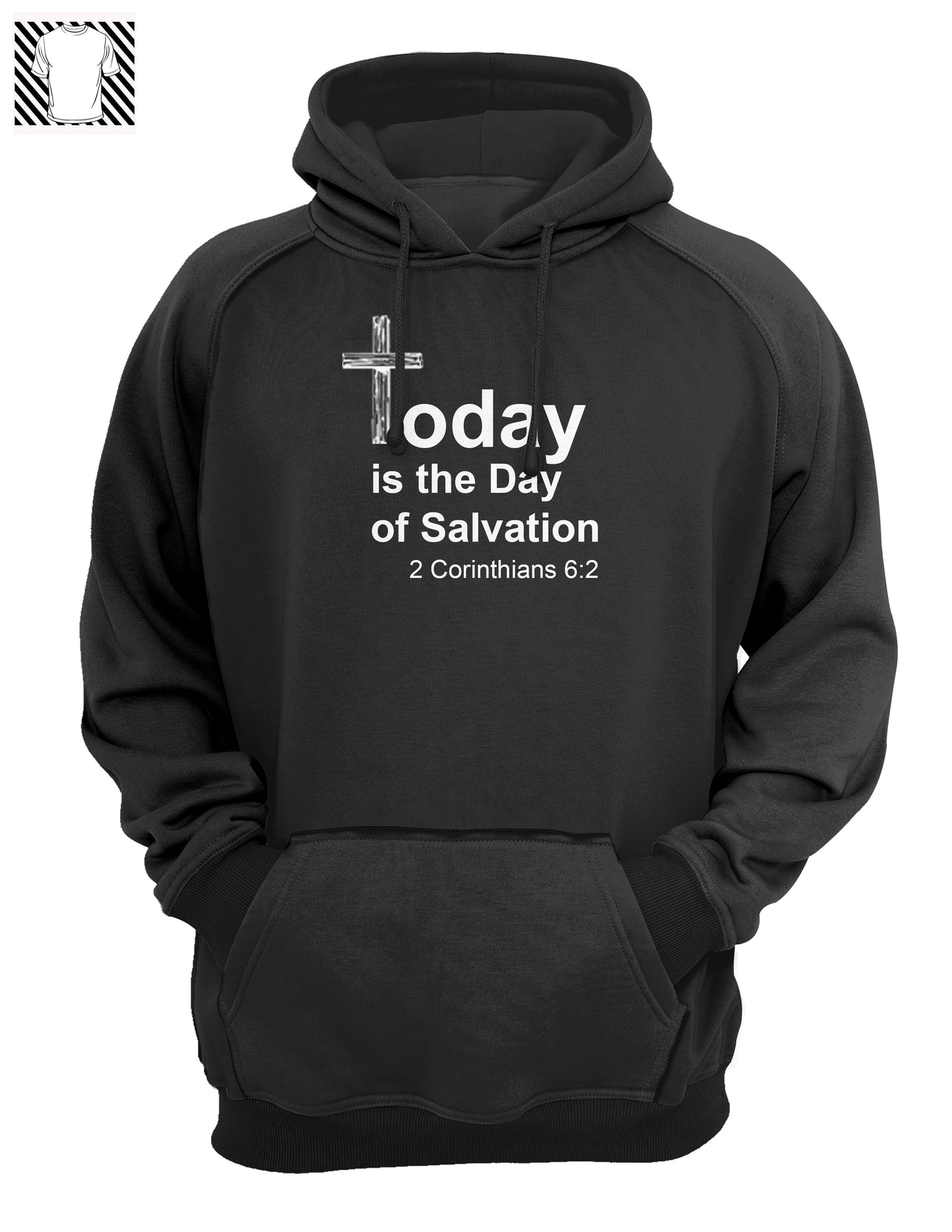 Today - Hoody