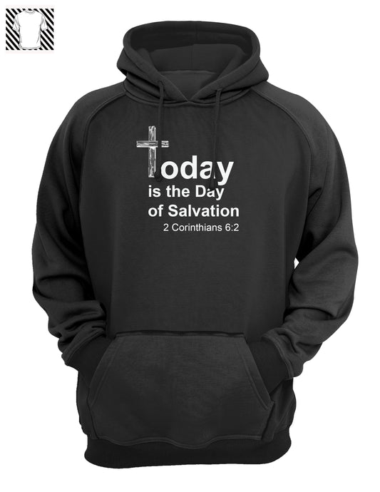 Today - Hoody