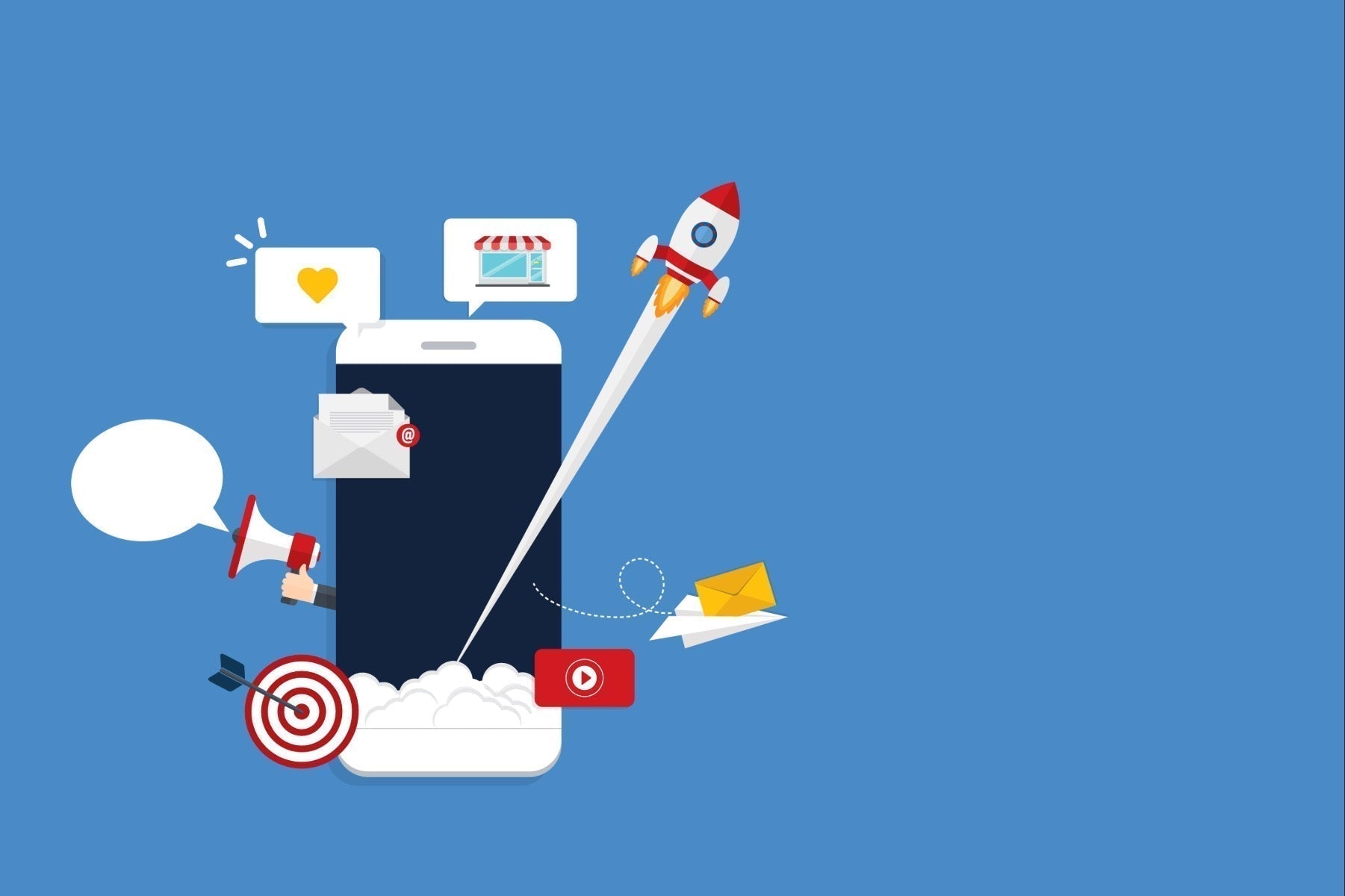 Ten Steps To Launch Your T-Shirt Business