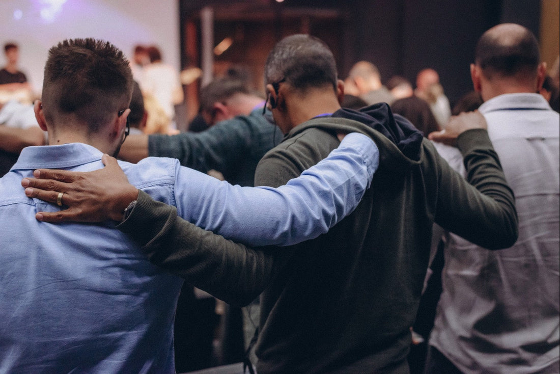 How Your Tee Becomes a Testimony