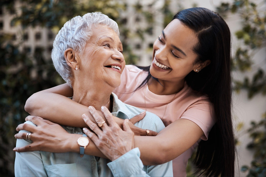 To the Women Who Reflect the Light: A Mother’s Day Thank You