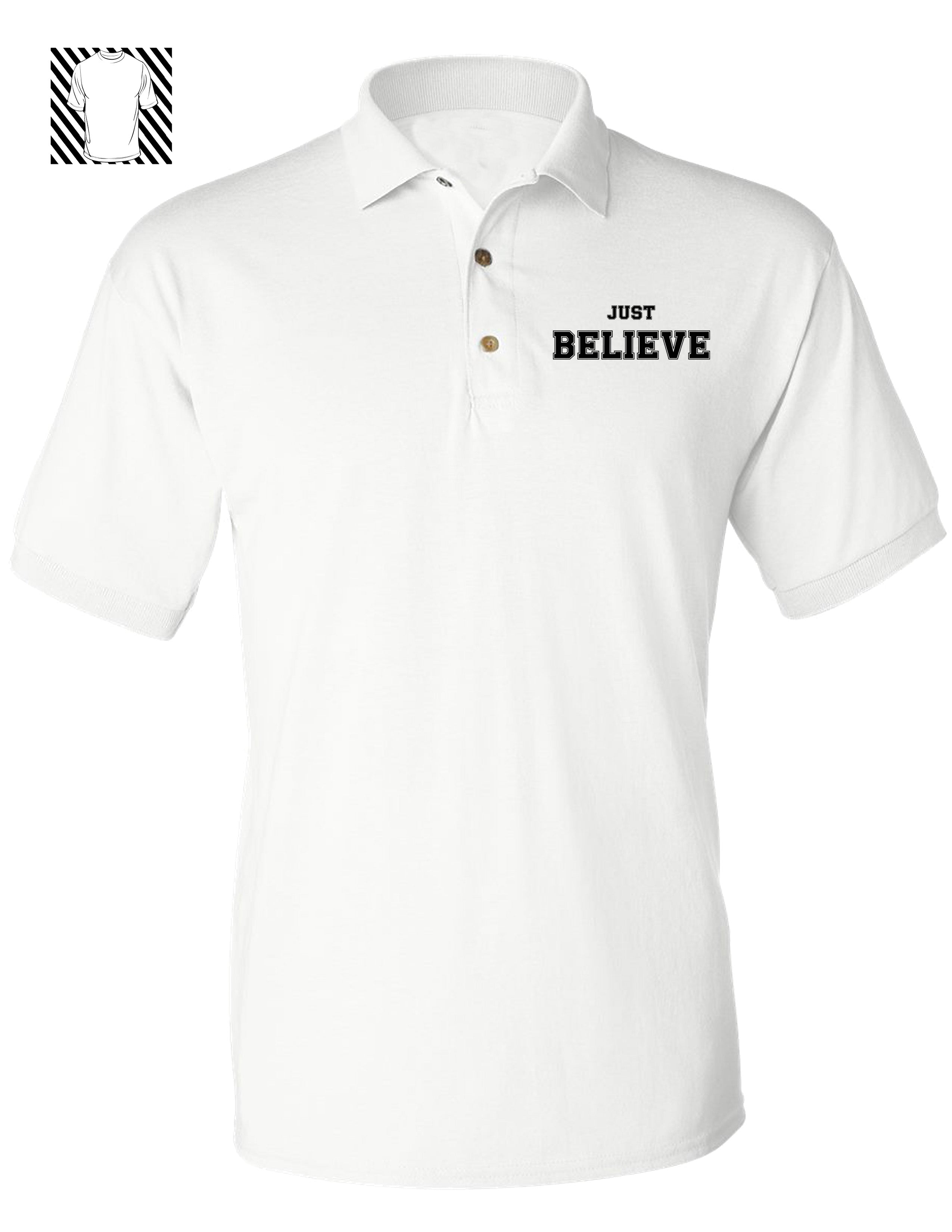 Polo Shirts