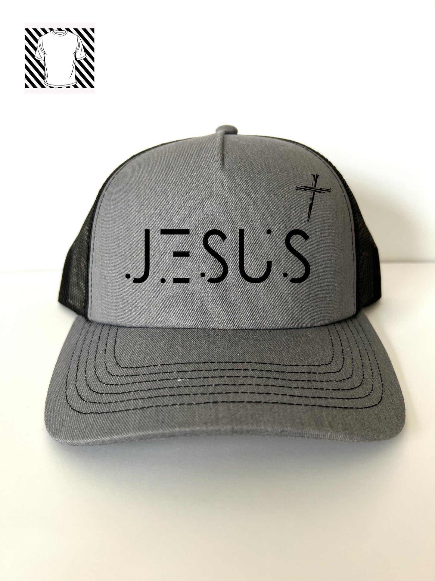 JESUS Hat