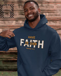 Have Faith In God - Hoodie