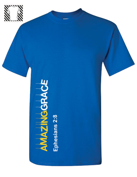 Amazing Grace - T-shirt