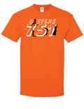 Sister's of 357 T-shirt