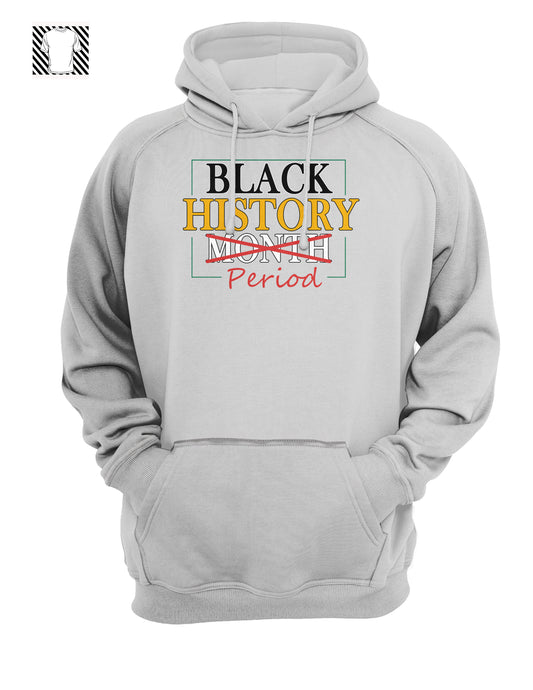 Black History 3 - Hoody