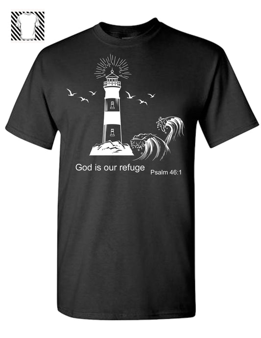 Beacon of Hope - T-shirt