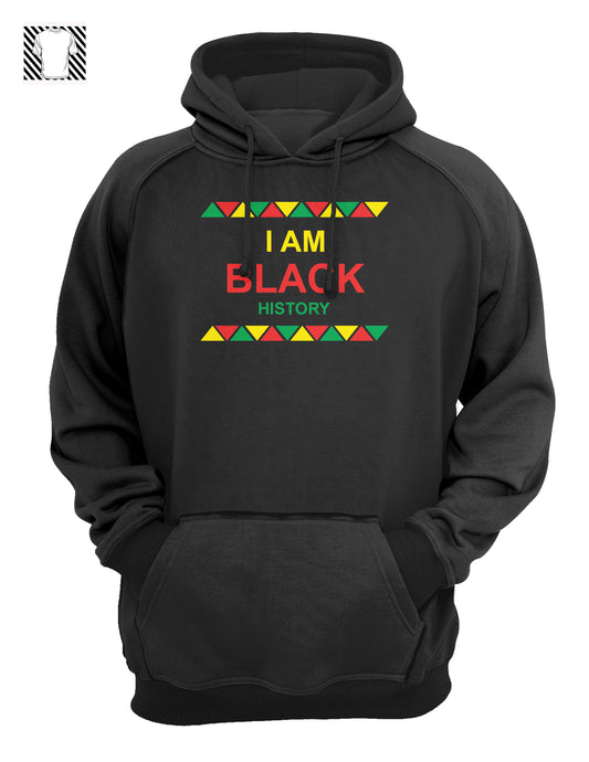 Black History 4 - Hoody