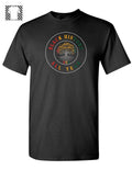 Black History All Year - T-Shirt