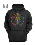 BLACK HISTORY ALL YEAR - Hoodie