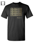 Blessed - T-shirt
