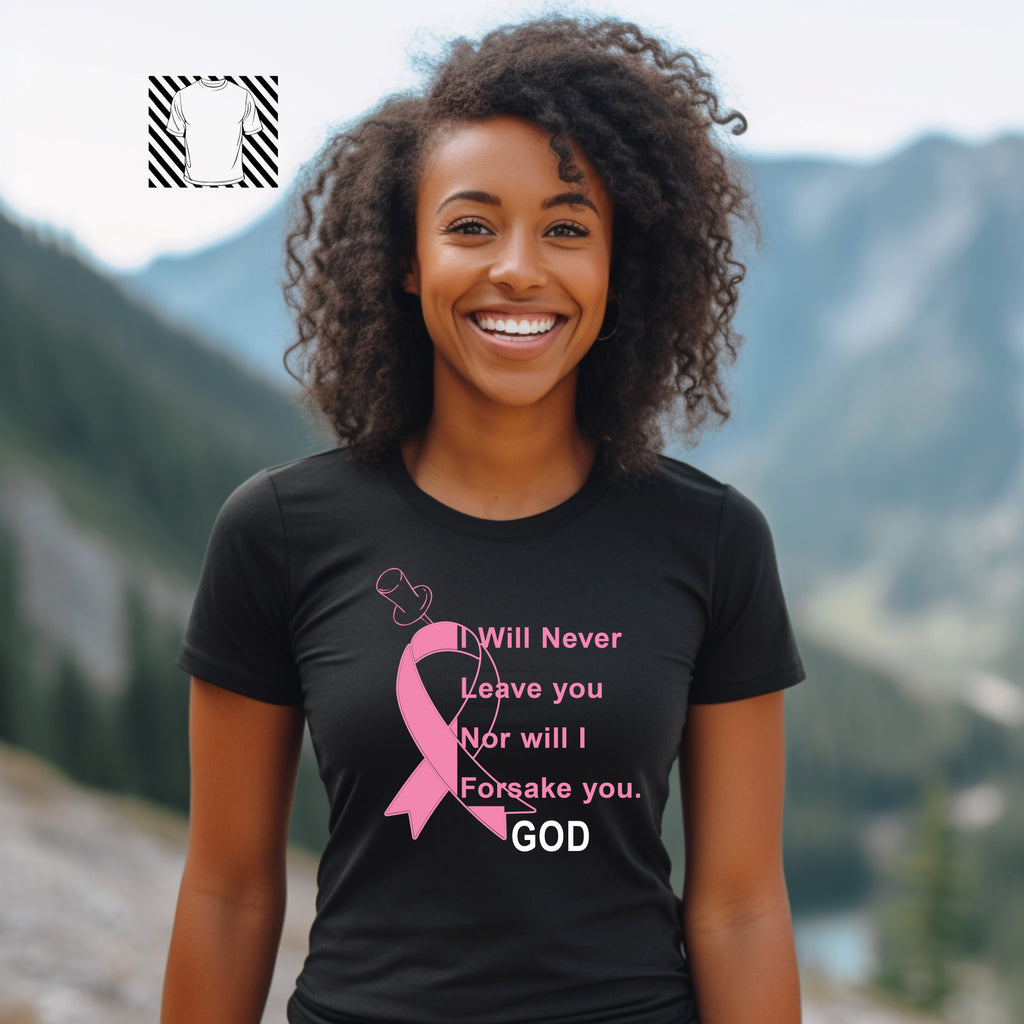 Cancer Awareness ~ T-Shirt