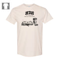 Jesus and Coffee T-shirt
