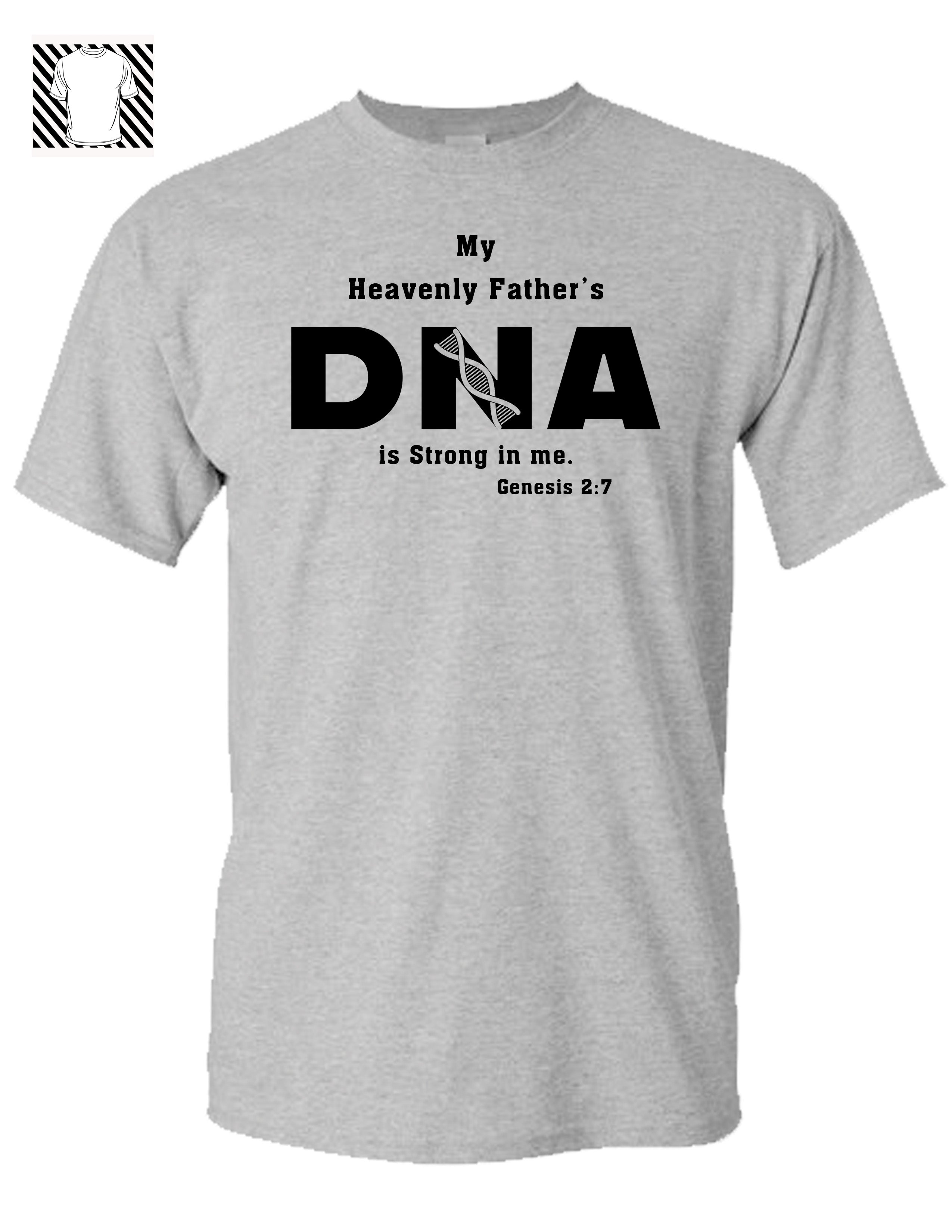 DNA ~ T-Shirt