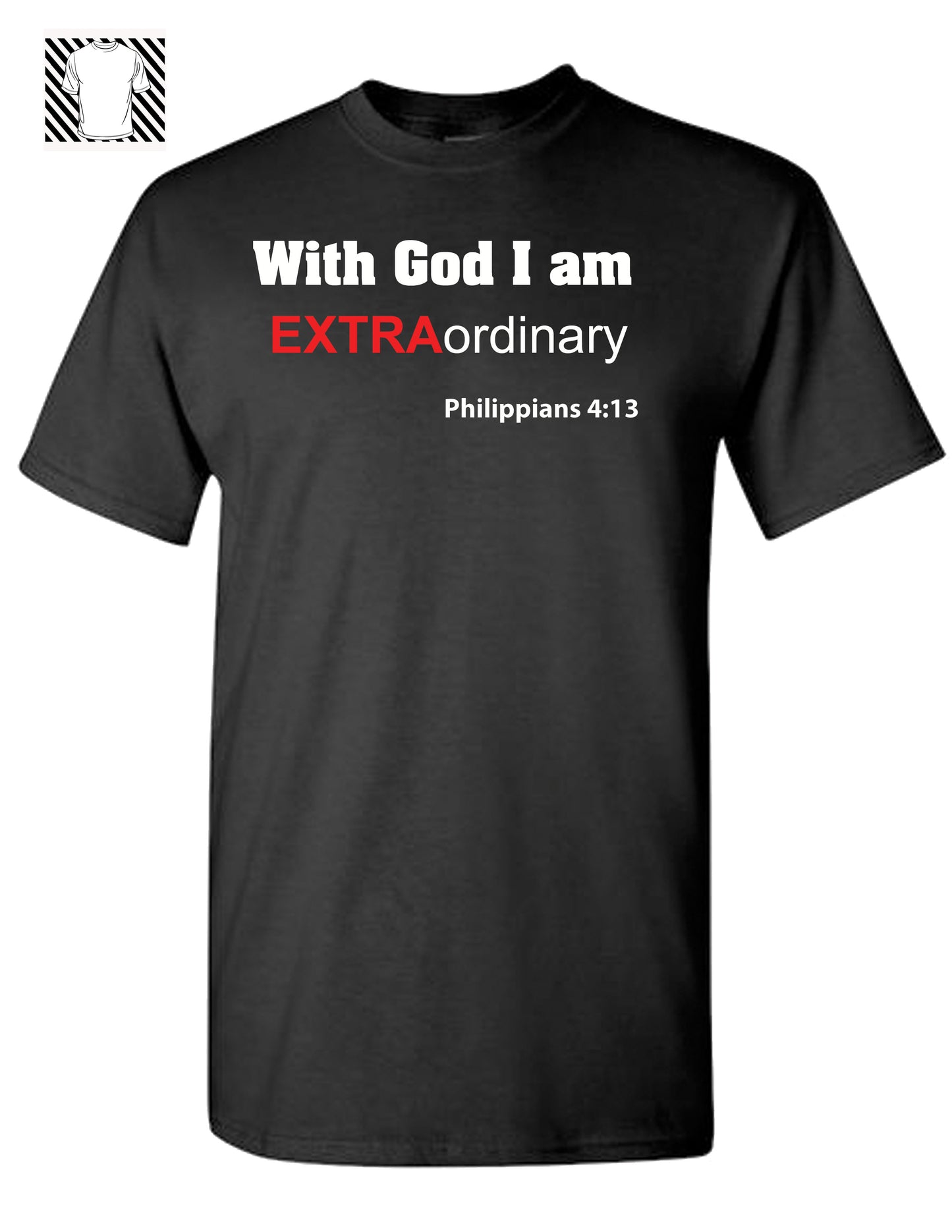 Extraordinary | T-shirt