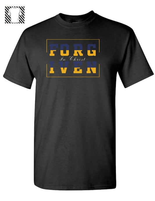 Forgiven | T-Shirt #2