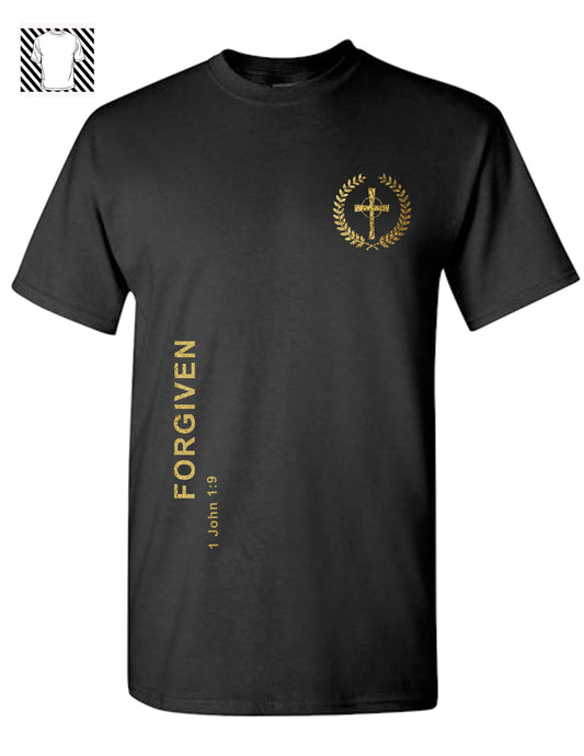 FORGIVEN | T-Shirt