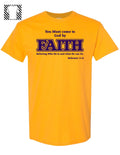FAITH T-shirt