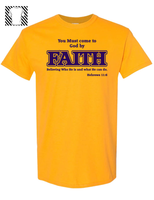 FAITH T-shirt