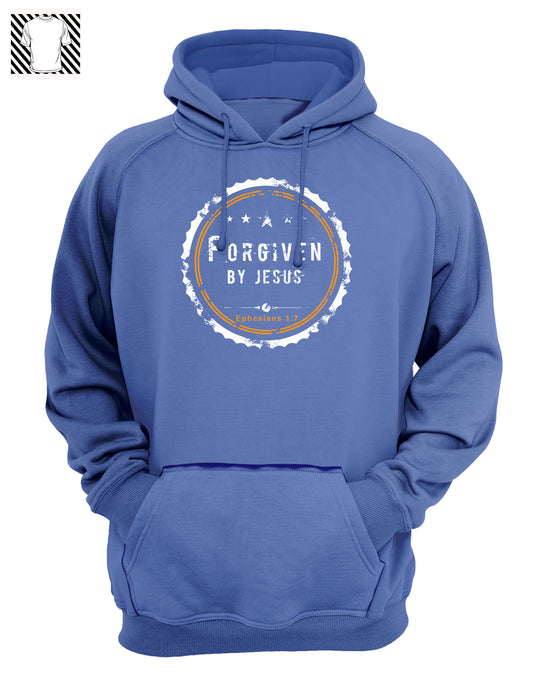 Forgiven 1- Hoody