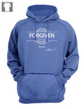FORGIVEN - Hoodie