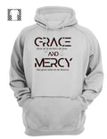 Grace and Mercy - Hoodie