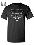 Give God Glory T-shirt