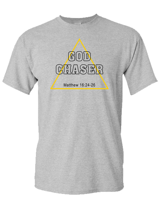 God Chaser T-shirt