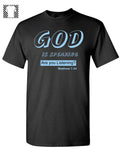 God Is Speaking | T-Shirt