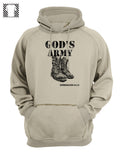 God's Army - Hoodie