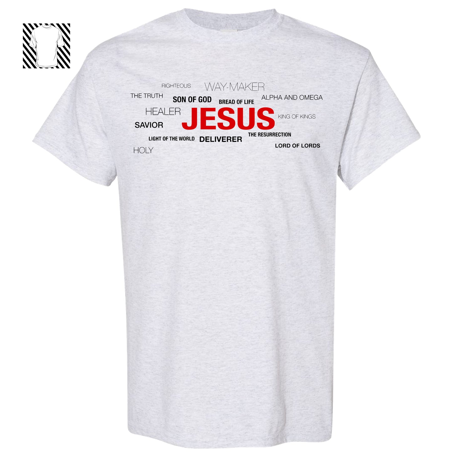 JESUS T-shirt