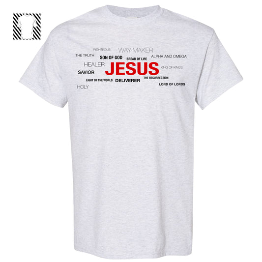JESUS T-shirt